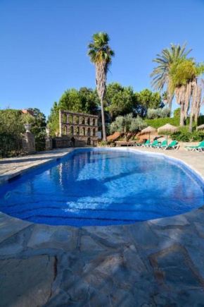 Tu Villa Rural Alakran 2 Dormitorios Piscina privada Alhaurin El Grande